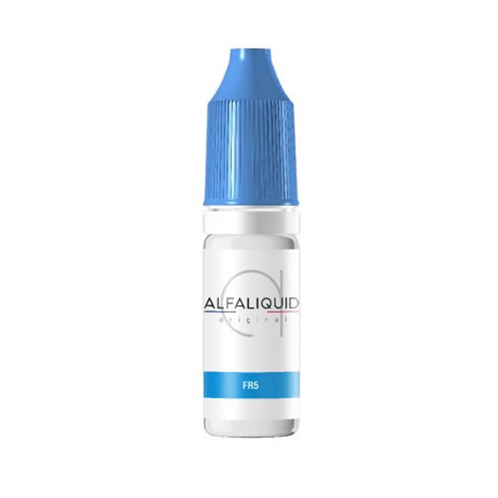 E-liquide FR5 Alfaliquid
